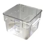 Kelvinator KCHRI54R2DFE 49 cu. ft. 2-Door Bottom Mount Reach-In Freezer 54"W — view 3
