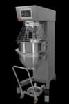 Varimixer ERGO150-2 Heavy Duty Mixer — view 4