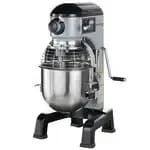 Hobart HMM20-1STD Centerline Planetary Mixer — view 5
