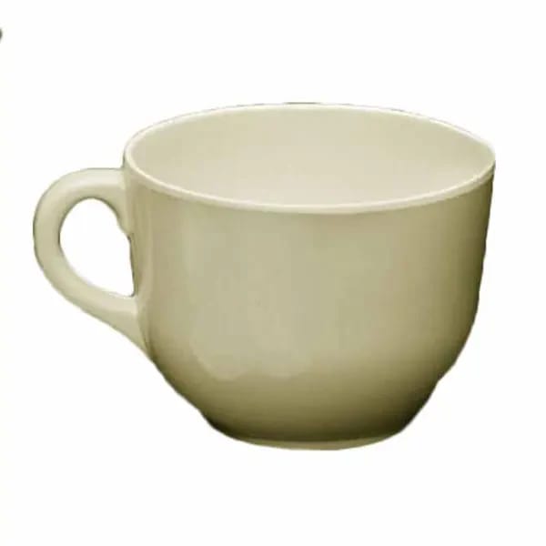 Thunder Group PS9475V Passion Pearl 23 oz. Melamine Mug/Cup | Case of 6 — view 1