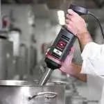 Sammic XM-33 (3030799) Immersion Stick Blender handheld — view 3