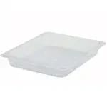Kelvinator KCHRI54R2DFE 49 cu. ft. 2-Door Bottom Mount Reach-In Freezer 54"W — view 4