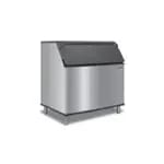 Manitowoc IDT0300W-161 Indigo NXT 310 lb. Full Dice Water Cooled Ice Machine 30"W — view 4