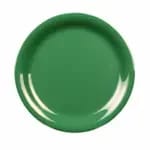 Thunder Group CR110V Ivory 10-1/2" Melamine Plate | Case of 12 — view 5