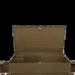 Forbes Industries 2271 InRoom Attendant Cart — view 8