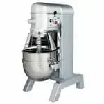 BakeMax (TVI) BMPM080 Planetary Mixer — view 2