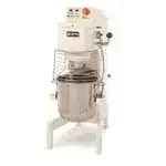 Doyon BTF010 Planetary Mixer — view 3