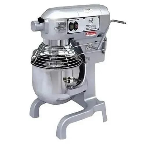 BakeMax (TVI) BMPME20 Planetary Mixer — view 1
