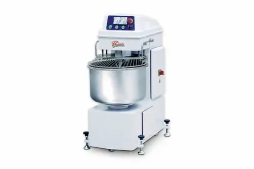 Primo PSM-60E Mixer, Spiral Dough — view 1