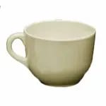 Thunder Group PS9475W Passion White 23 oz. Melamine Mug/Cup | Case of 6 — view 5