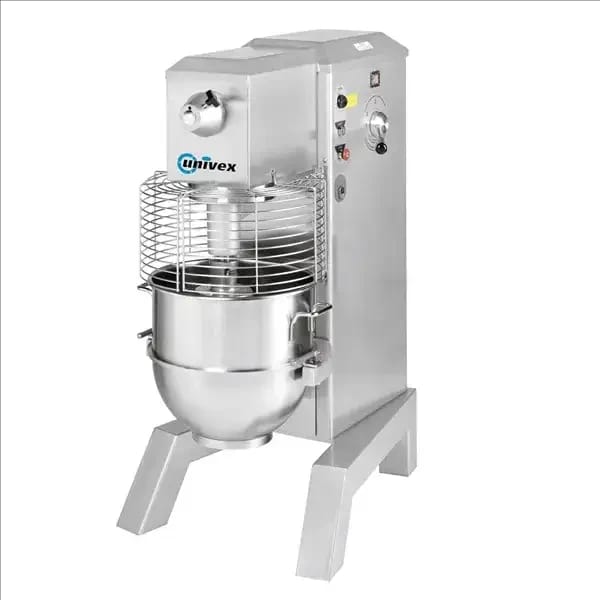 Univex SRM80+ Mixer — view 1