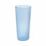 Thunder Group PLTHTB016B Blue 16 oz. Plastic Tumbler Glass | Case of 12 — view 5