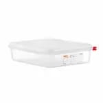 Excalibur 3548CDB 5-Tray Food Dehydrator with Digital Timer and Clear Door — view 5