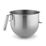 KitchenAid Commercial KSM8990ER KitchenAid® Commercial Stand Mixer — view 4