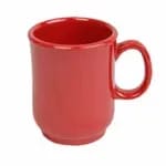 Thunder Group AD908AA Arcadia 9 oz. Melamine Mug/Cup | Case of 12 — view 5