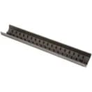 Garland 4602913 Cast Iron Radiant, Broiler — view 2