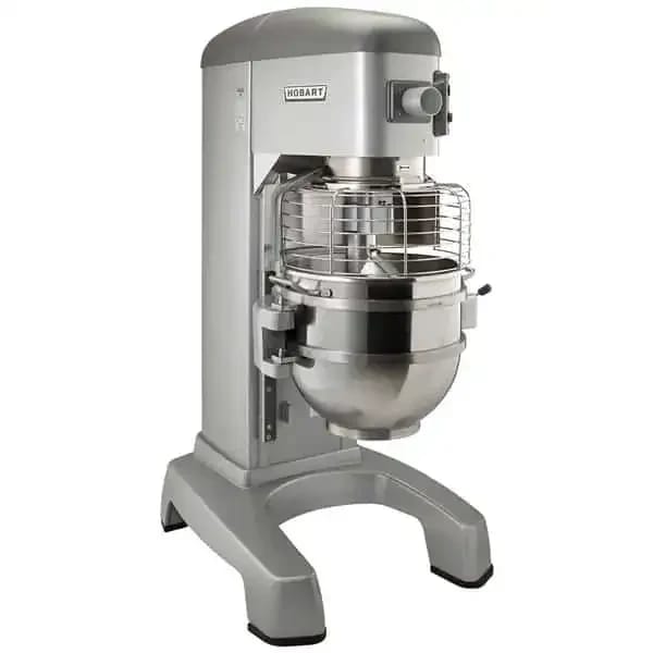 Hobart HL662-70STD 400/50/3 Mixer; with bowl — view 3