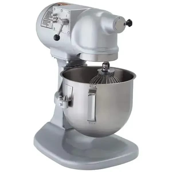 Hobart N50-651 100-120/60/1 Mixer with bowl — view 4