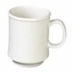 Thunder Group 9952 Blue Jade 9 oz. Melamine Mug/Cup | Case of 12 — view 5