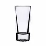 Thunder Group PLTHSG002CC 2 oz. Clear Polycarbonate Shot Glass — view 3