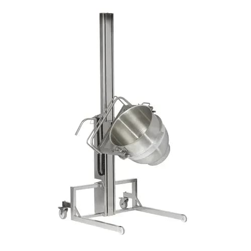 Varimixer VLIFT-M100H Maxilift Inox — view 1