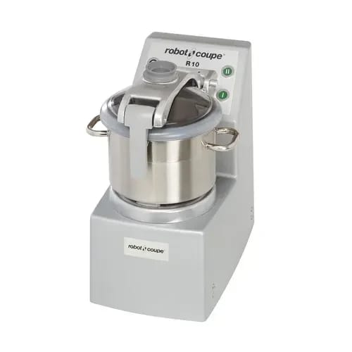 Robot Coupe R10 Cutter/Mixer — view 2