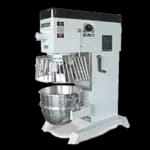 Blakeslee DD-80-PM Planetary Mixer — view 2