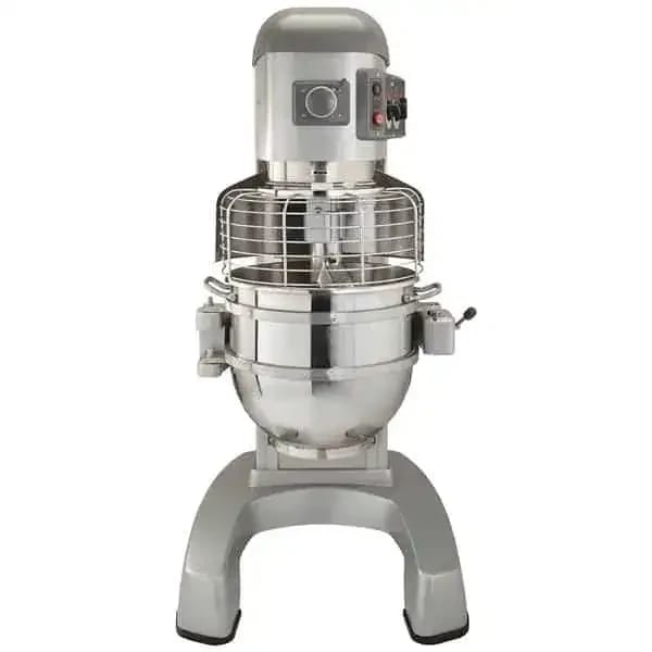 Hobart HL662-70STD 400/50/3 Mixer; with bowl — view 6