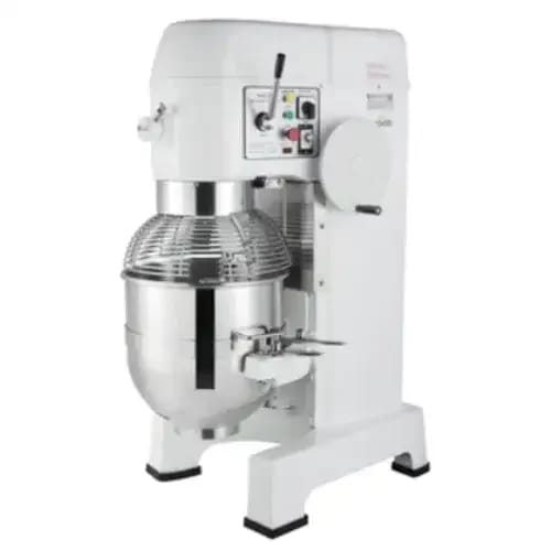 Eurodib USA M60A 220ETL Mixer, Planetary — view 1