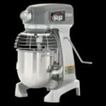 Hobart HL120-1 100-120/50/60/1; Bench type mixer; w/o attachments; US/EXP configurationLegacy Planetary Mixer - Unit Only — view 7