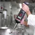 Sammic XM-33V Mixer, Hand Immersion — view 3