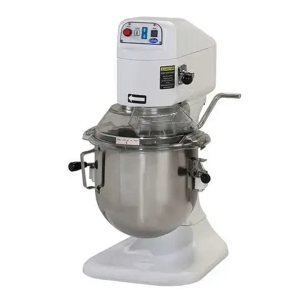 Globe SP08 Planetary Mixer — view 2