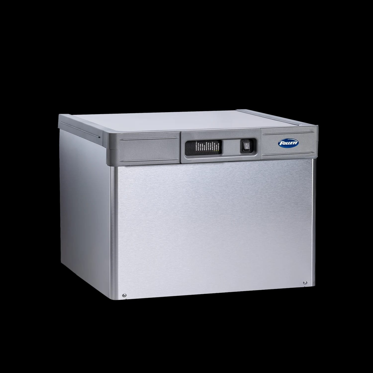 Follett Horizon Elite™ Series C1410W Modular Ice Machine Water - Self-Contained Condenser Up To 1343 Pounds Per Day Production Capacity Chewblet Style Ice — 208-230V, 1PH — view 1