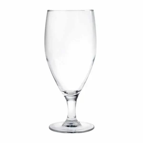 Cardinal 12926 Arcoroc Excalibur 16-1/2 oz. Iced Tea Glass | Case of 24 — view 2