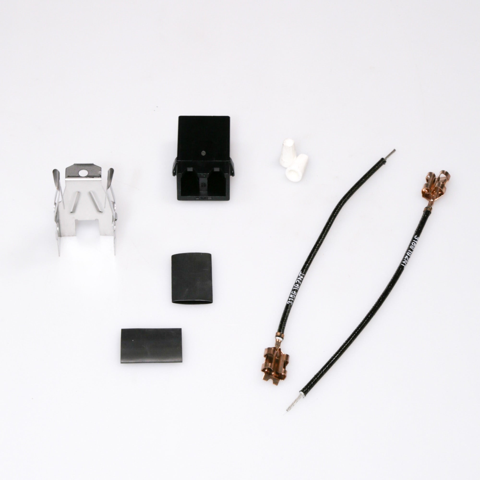 ELEMENT RECEPTACLE KIT
