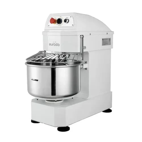 Eurodib USA LM20T Mixer, Spiral Dough