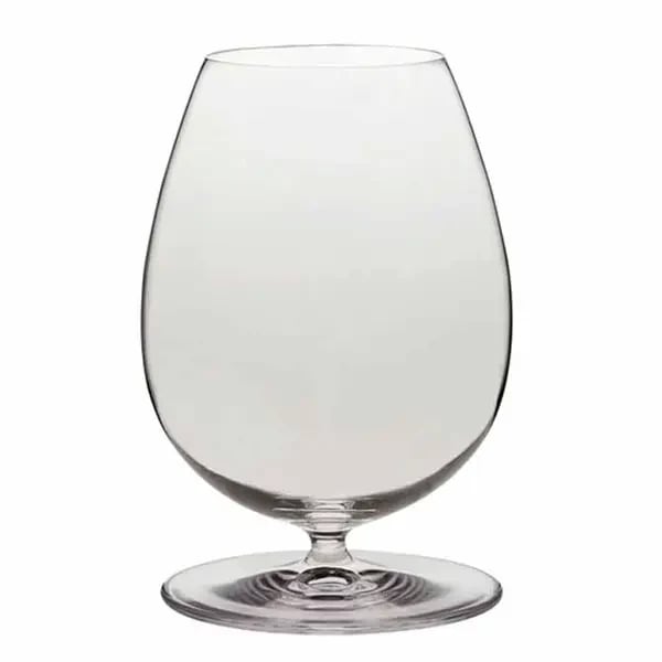 Anchor Hocking 2370011FS Flavor First 22-1/2 oz. Petite Stem Wine / Beer Glass | Case of 24
