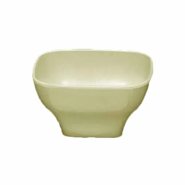Thunder Group PS3105V Passion Pearl 14 oz. Melamine Bowl | Case of 12