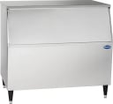 Follett 1025-52 Ice Storage Bin 1030 Pound Capacity Polyethylene Interior