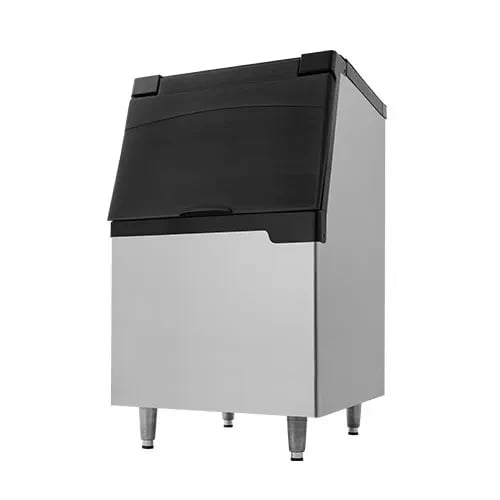 Icetro IB-044 Ice Storage Bin 440 Pound Capacity High Density Urethane Interior