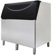 Icetro IB-085-48 Ice Storage Bin 816 Pound Capacity High Density Urethane Interior