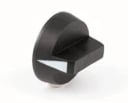 OEM Equivalent Of Southbend Range 1178204 Knob, Burner Control