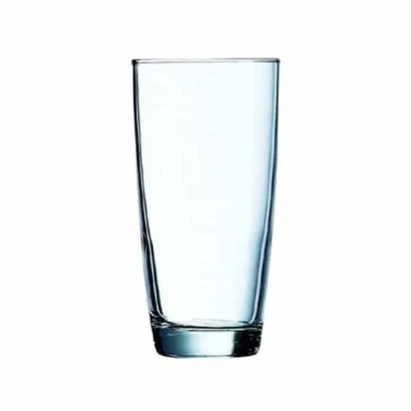 General Electric Reverse Osmosis Parts — Cardinal 20865 Arcoroc Excalibur 12-1/2 oz. Beverage Glass | Case of 36