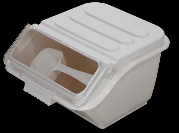 ProStore 2 Gallon Shelf Storage Bin 11-1/2"W