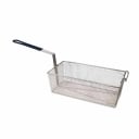 Patriot Front Hook Fry Basket with Insulated Handle for 65-70 lb. Fryers