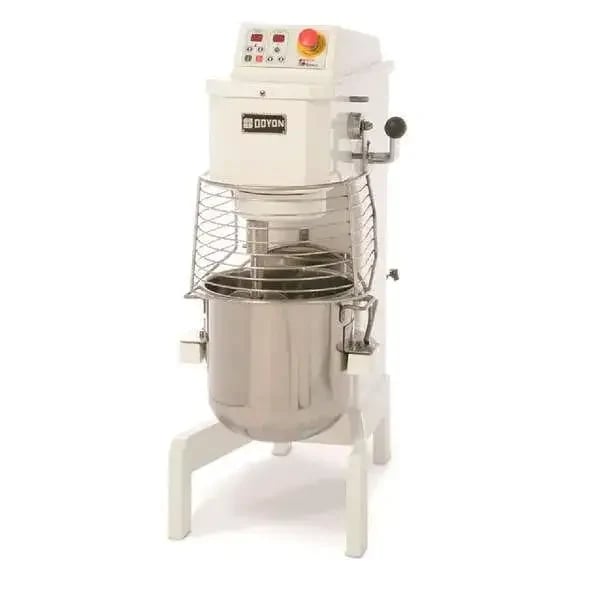 Doyon Replacement Parts — Doyon BTF010 Planetary Mixer
