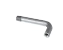 Bakers Pride 2K-CH0008 Curved Valve Extension Tube
