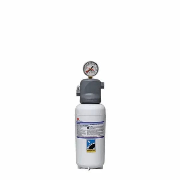 3M ICE140-S 25,000 Gallon Water Filtration System with Cartridge