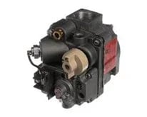 Deep Fryer Parts — Imperial 1174-RS Propane Gas Valve, Fryer