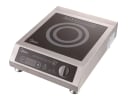 Midea- 3400 Watts Single Commercial Induction Cooker (MIC3400F)